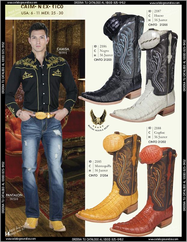 JR Boots Primavera - Verano 2014_Page_054